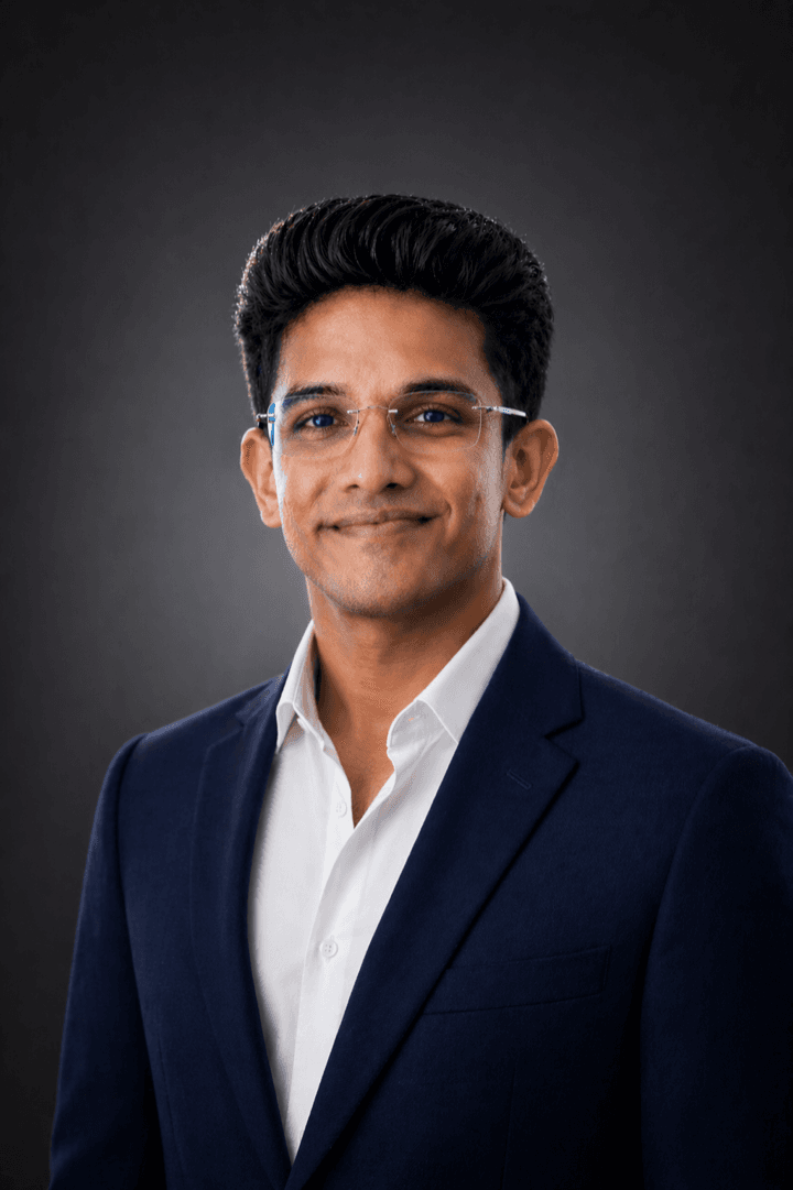 Pranav Saji - AI Leader and Tech Entrepreneur in San Francisco